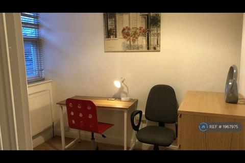 undefined, Knight Street, Lincoln, LN5