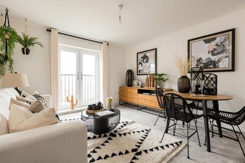 undefined, Mallard House - Plot 106 at Stoke Rise, Stoke Rise, Stoke Gifford Bypass BS34