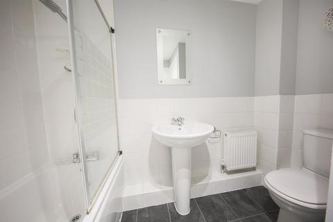 undefined, Oxford Street, Stoke-on-Trent, Staffordshire