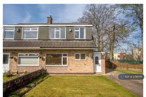 undefined, Highwood Avenue, Leeds, LS17