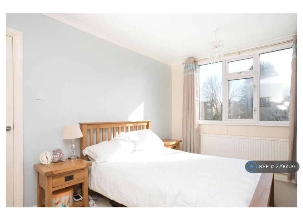 Double Bedroom 2