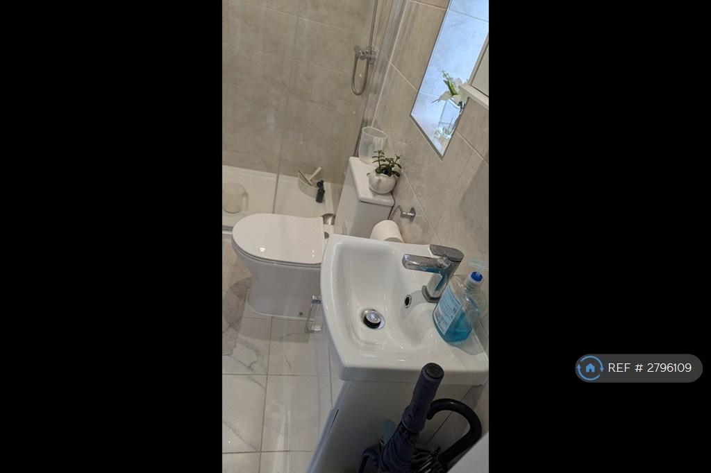 Downstairs Toilet