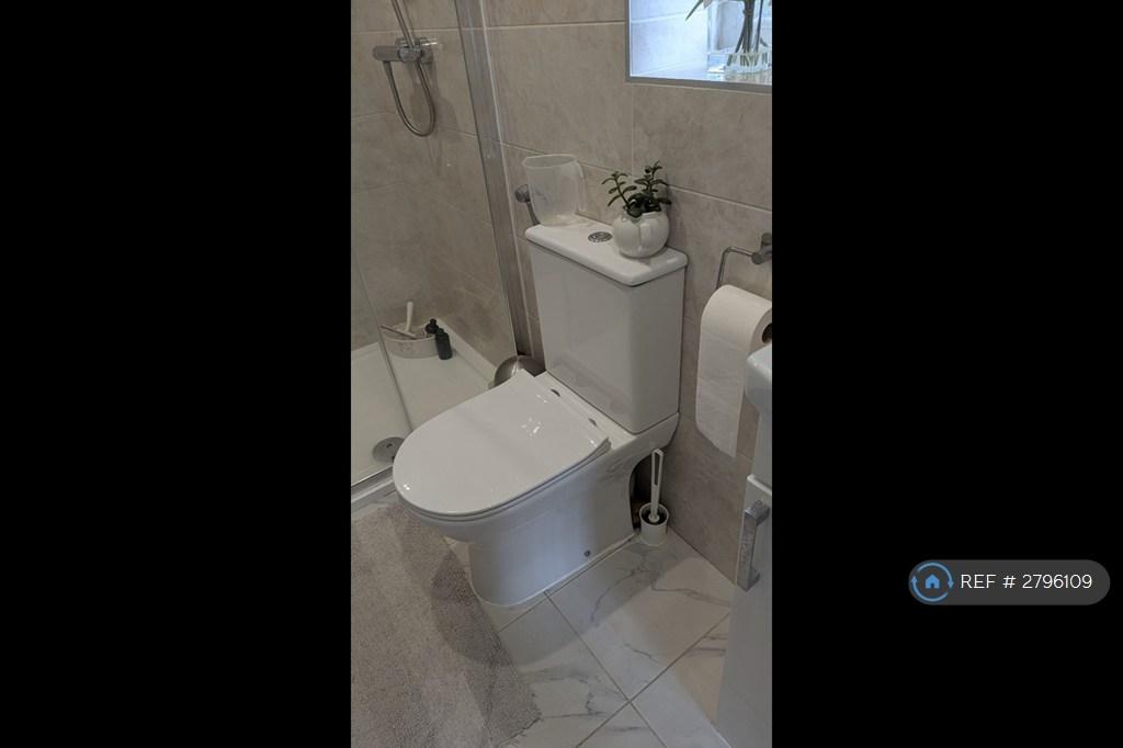 Downstairs Toilet