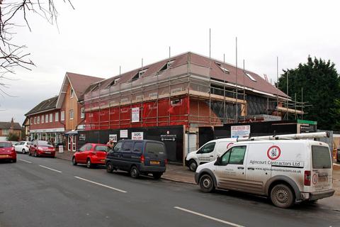 Retail property (high street) to rent, 9-23 Manor Green Rd Epsom KT19 8RA