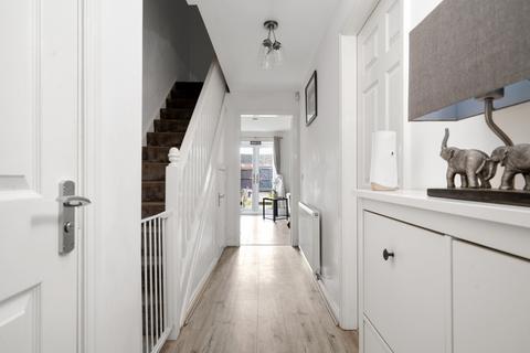 3 bedroom terraced house for sale, Valiant Way, Melton Mowbray, LE13