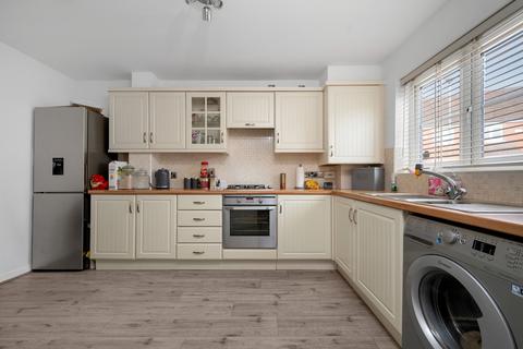3 bedroom terraced house for sale, Valiant Way, Melton Mowbray, LE13