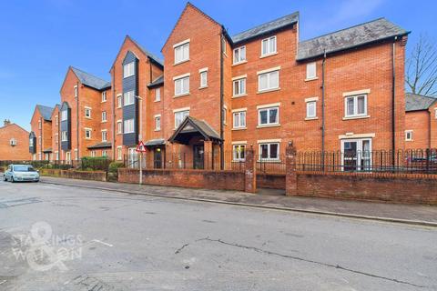 2 bedroom ground floor flat for sale, Riverway Court, Recorder Road, Norwich