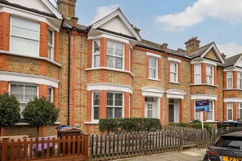 4 bedroom terraced house for sale, Pendarves Road, London SW20