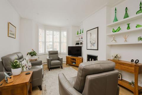 4 bedroom terraced house for sale, Pendarves Road, London SW20
