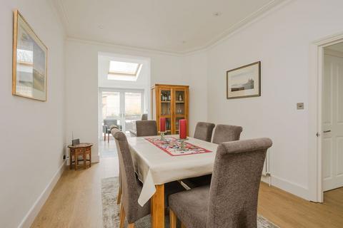 4 bedroom terraced house for sale, Pendarves Road, London SW20