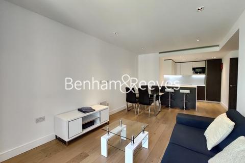 undefined, Kew Bridge Road, Brentford TW8