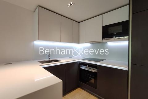 undefined, Kew Bridge Road, Brentford TW8