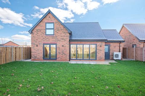 undefined,  Hall Barn Road, Isleham CB7