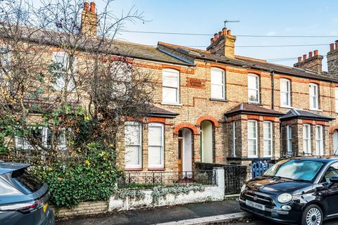 3 bedroom terraced house for sale, Puller Road, Barnet, EN5