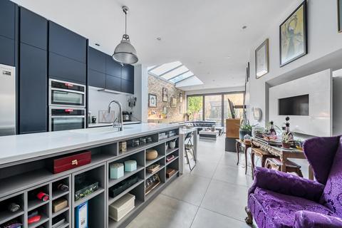 3 bedroom terraced house for sale, Puller Road, Barnet, EN5