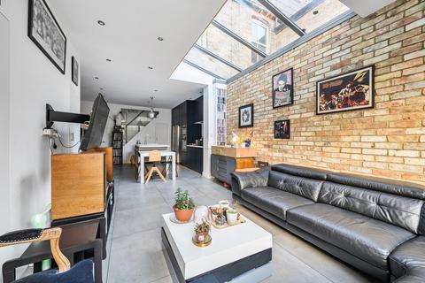 3 bedroom terraced house for sale, Puller Road, Barnet, EN5