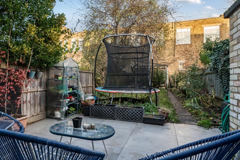 3 bedroom terraced house for sale, Puller Road, Barnet, EN5