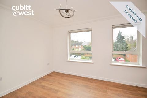 undefined, Camborne Road Sutton SM2