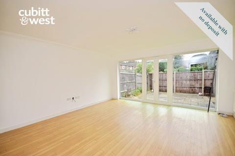 undefined, Camborne Road Sutton SM2