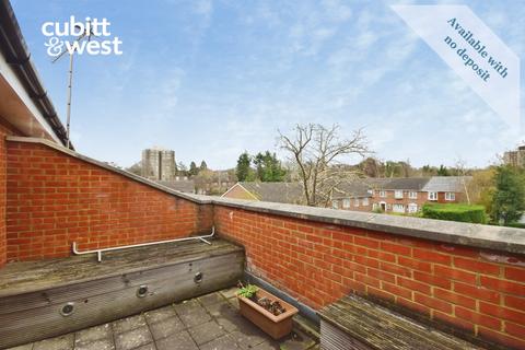 undefined, Camborne Road Sutton SM2
