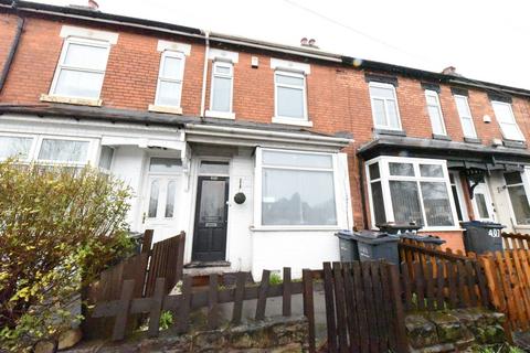 2 bedroom terraced house for sale, Yardley Road, Birmingham B25