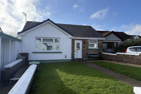 2 bedroom bungalow for sale, Sports Way, Neyland, Milford Haven, Pembrokeshire, SA73