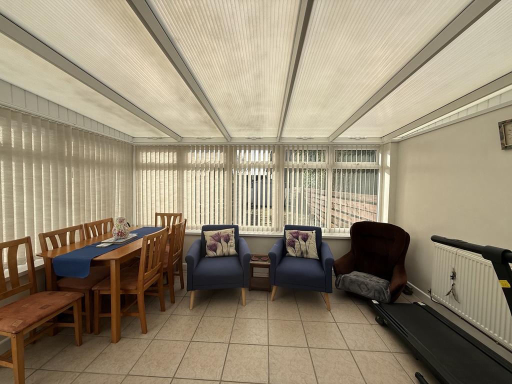 Conservatory 2