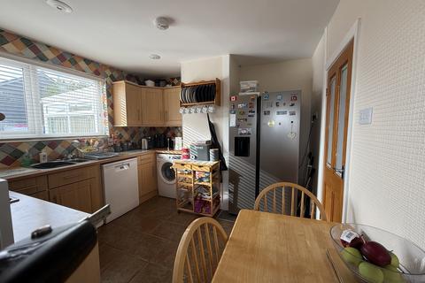 2 bedroom bungalow for sale, Sports Way, Neyland, Milford Haven, Pembrokeshire, SA73
