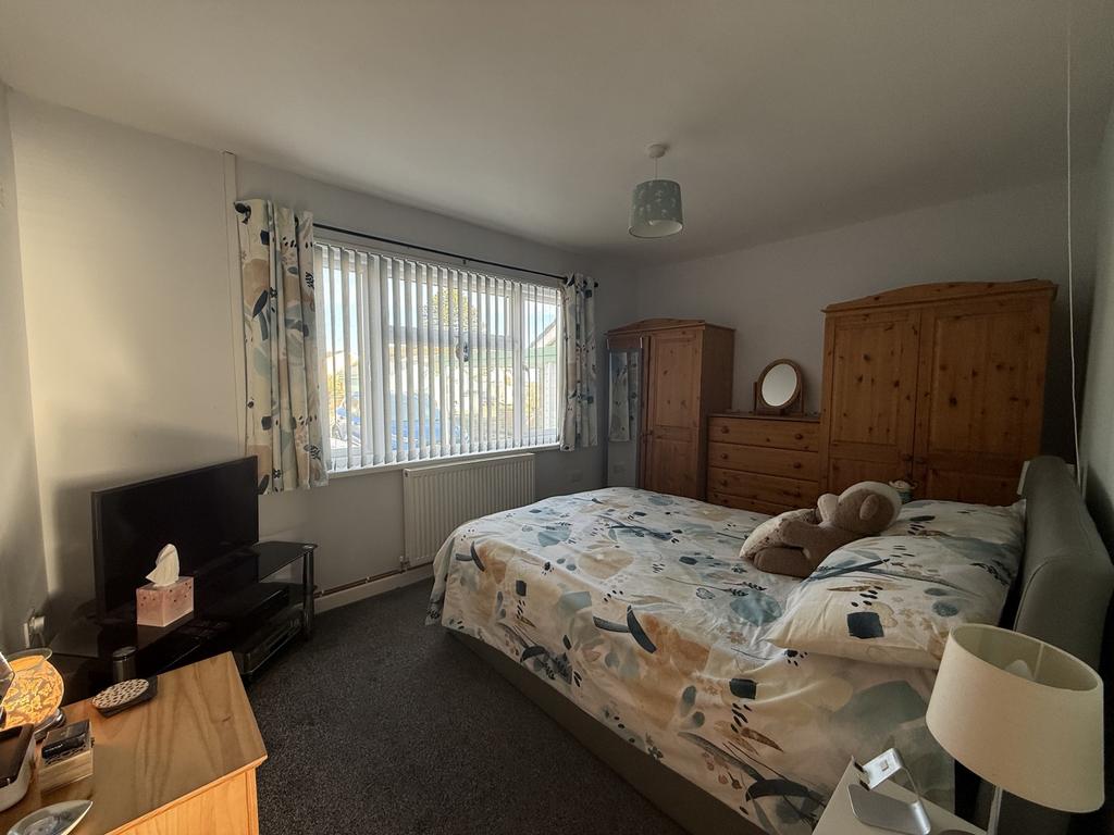 Master Bedroom 2