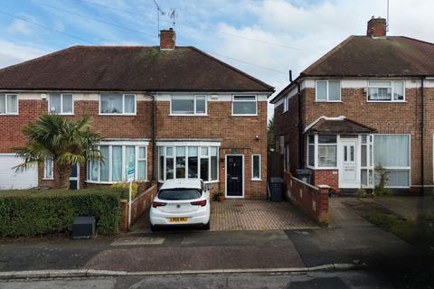 3 bedroom semi-detached house for sale, Havencrest Drive, Leicester, LE5