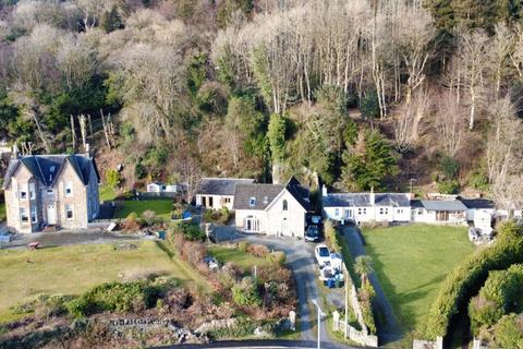 undefined, Craigiemichael Coach House 120A Shore Road, Innellan, PA23 7SS
