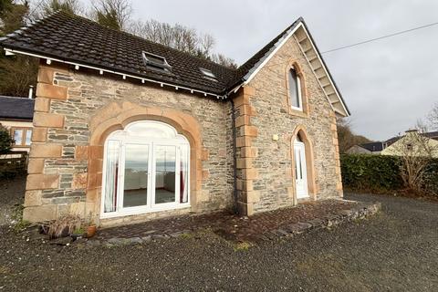 undefined, Craigiemichael Coach House 120A Shore Road, Innellan, PA23 7SS