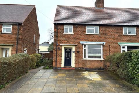 undefined, Pullman Road, Wigston