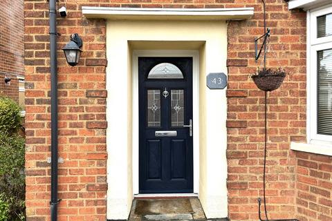 undefined, Pullman Road, Wigston