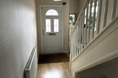 undefined, Pullman Road, Wigston