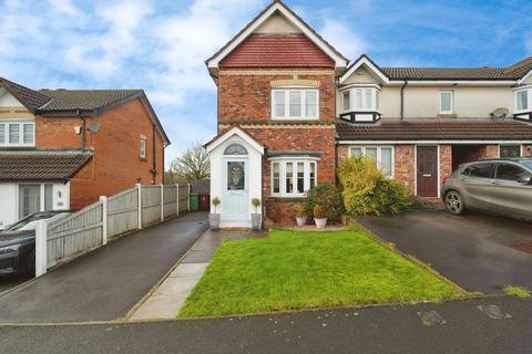 undefined, Lowerbrook Close, Horwich, Bolton, BL6
