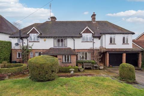 undefined, Berry Lane, Rickmansworth WD3