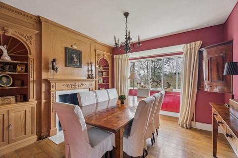undefined, Berry Lane, Rickmansworth WD3