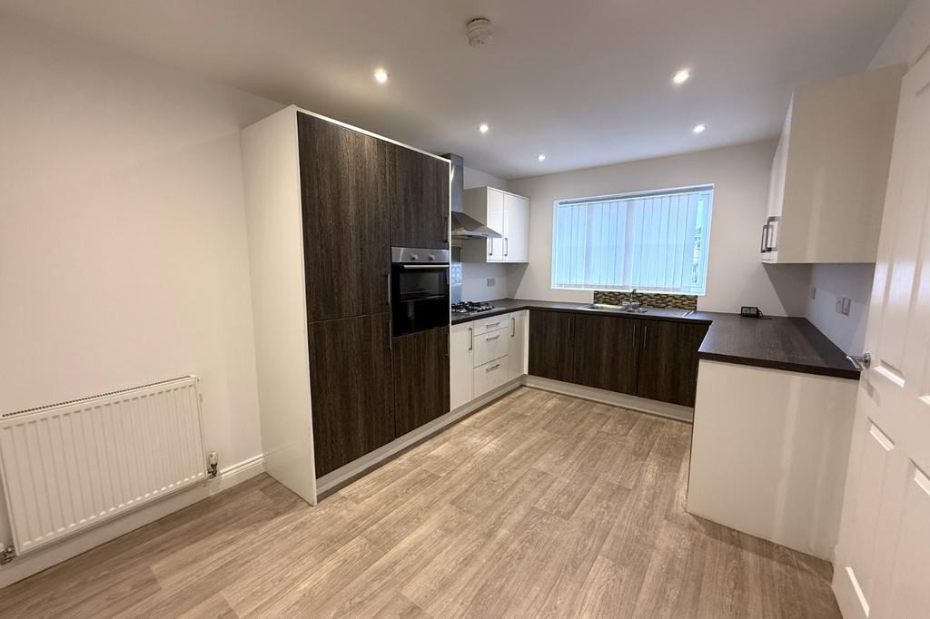 Kitchen/Breakfast