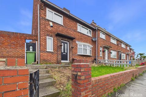3 bedroom semi-detached house for sale, Redcar Road, Stockton-on-Tees TS17