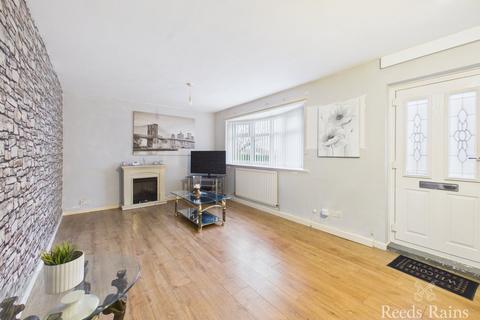 3 bedroom semi-detached house for sale, Redcar Road, Stockton-on-Tees TS17