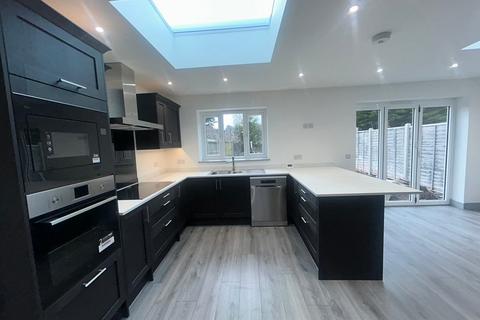 undefined, Fairmead , Bickley , Bromely , BR1