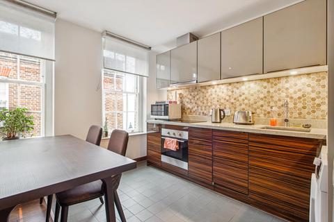 undefined, King Charles Terrace, Sovereign Court, Wapping, London, E1W