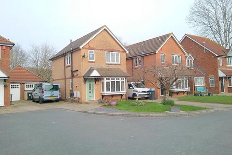 undefined, Chesilbourne Grove, Bournemouth
