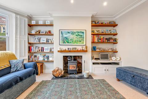 3 bedroom terraced house for sale, Grove Park Avenue, Brislington, Brislington, Bristol, BS4 4JG