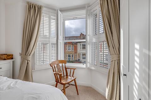 3 bedroom terraced house for sale, Grove Park Avenue, Brislington, Brislington, Bristol, BS4 4JG
