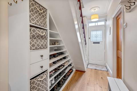 3 bedroom terraced house for sale, Grove Park Avenue, Brislington, Brislington, Bristol, BS4 4JG