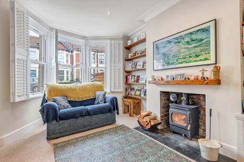 3 bedroom terraced house for sale, Grove Park Avenue, Brislington, Brislington, Bristol, BS4 4JG