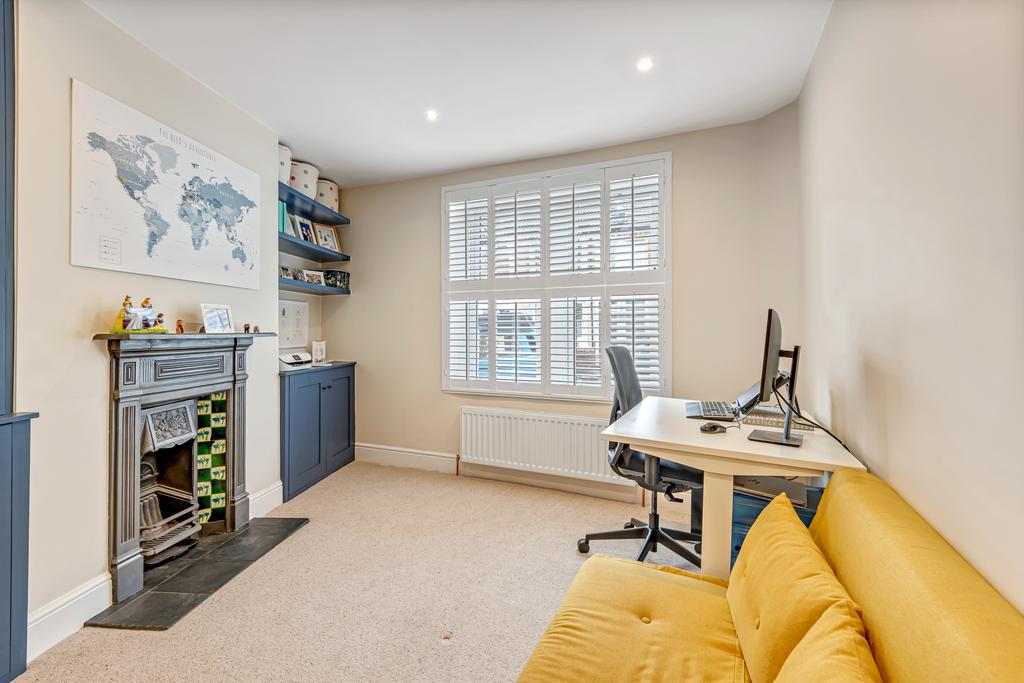 Snug/ office