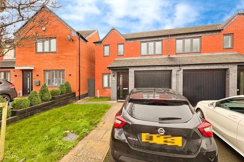 undefined, Columbia Crescent, West Midlands WV10